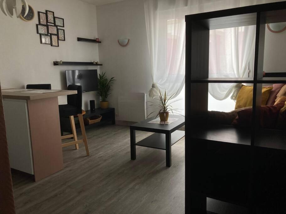 Cozy'Nest Apartamento Brest Exterior foto