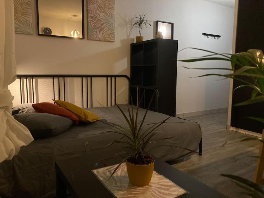 Cozy'Nest Apartamento Brest Exterior foto