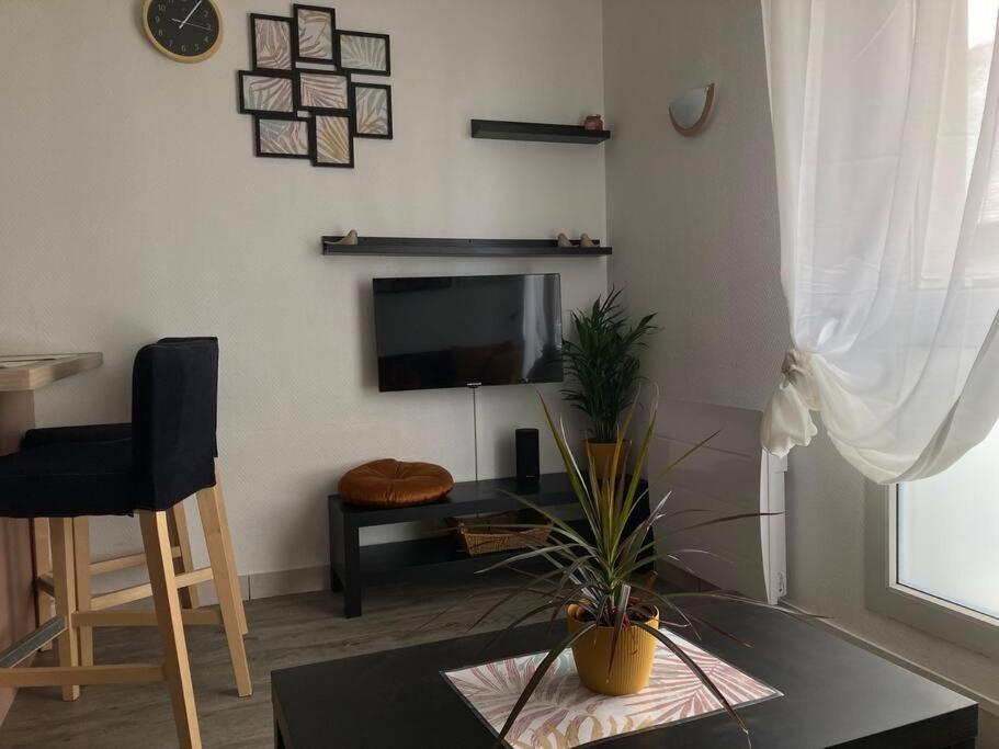 Cozy'Nest Apartamento Brest Exterior foto