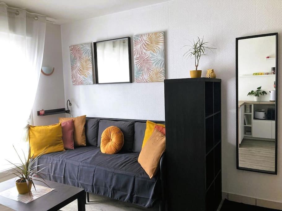 Cozy'Nest Apartamento Brest Exterior foto