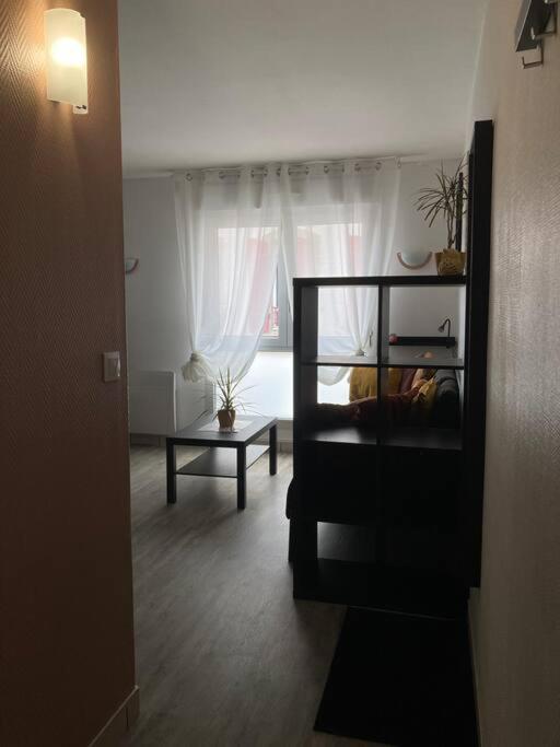 Cozy'Nest Apartamento Brest Exterior foto