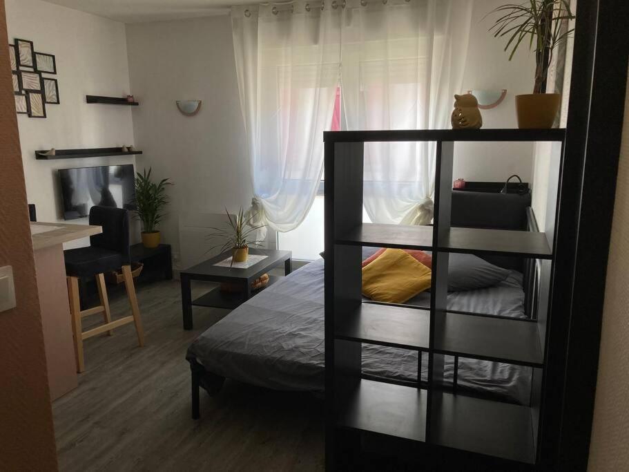 Cozy'Nest Apartamento Brest Exterior foto